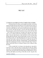 vùng văn hóa Việt bắc