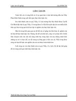 THIẾT kế máy TIA lửa điện