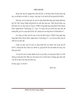 Mạch cảm biến nhiệt độ độ ẩm giành cho quạt điện, để giao tiếp với PC ( cổng COM ) hay laptop ( cổng USB) thông qua chuẩn giao tiếp UART