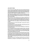 Đặc điểm tâm lý của học sinh THPT