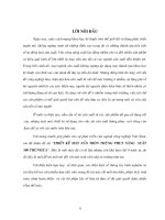 THIẾT kế máy nắn TRÒN THÙNG PHUY năng suất 500 thùng ca