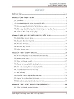 Thiết kế bến 50.000DWT cảng GEMADEPT cái mép