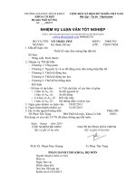 Thiết kế máy dán màng hộp đậu hũ