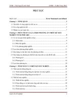 THIẾT kế máy NGHIỀN vỏ XE PHẾ LIỆU