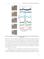 Ảnh hưởng của h2s lên cấu trúc và tính năng điện hóa của anốt pin nhiên liệu oxit rắn SOFC  part 2
