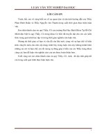 THIẾT kế CHẾ tạo máy GIA CÔNG TIA lửa điện LOẠI r c