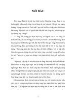 cách giật tít và ngôn ngữ được sử dụng trong báo mạng điện tử ở việt nam hiên nay