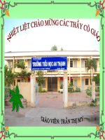 bài giảng tập đọc kể chuyện lớp 3 bài ai có lỗi