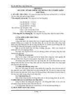 Thiết Kế Thi Công Cầu Dầm Thép Liên Hợp BTCT, Sơ Đồ Đơn Giản 4 Nhịp 48 M (Kèm Bản Vẽ CAD)