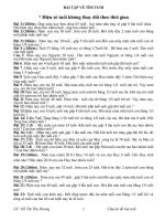 BÀI tập về  tìm TUỔI1