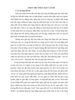 MỘT số BIỆN PHÁP NÂNG CAO CHẤT LƯỢNG CHO TRẺ 5 6 TUỔI làm QUEN CHỮ cái t LAN 2015 CHỐT