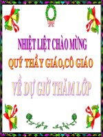 bài giảng tập đọc lớp 3 ở lại với chiến khu