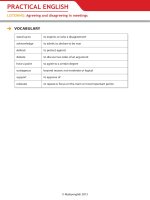 TOEIC listening skill p2