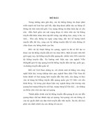 Đồ án tốt nghiệp một số phương pháp đo lường điện tử