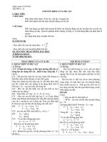 32 Chuyển động của hệ vật