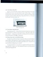 Mô phỏng bằng mô hình quá trình chuyển tiếp của động cơ diesel tàu thủy trang bị bộ điều tốc điện tử  phần 2