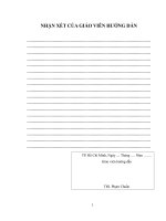 Tìm hiểu công nghệ MPLS VPN