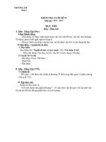 ôn tập môn tiếng việt khối 3