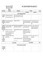 36.Kiểm tra học kỳ I VL10