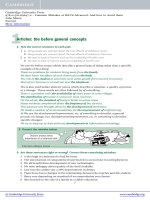 common mistakes at ielts and how to avoid them advanced paperback sample pages