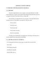 Quản trị dịch vụ thực trạng quản lý cầu dịch vụ chiếu phim rạp tại hà nội