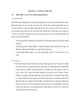 Tìm hiểu quy trình tuyển dụng tại Công ty cổ phần hạ tầng viễn thông CMC Chi nhánh miền Bắc