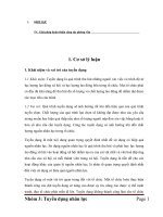 các bước trong phỏng vấn tuyển dụng, xu hướng tại các doanh nghiệp hiện nay, liên hệ công tác phỏng vấn tại công ty hệ thống thông tin FPTIS