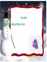 so sánh chính trị khu vực bắc mỹ và mỹ la tinh