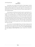 Quy trình tuyển dụng của công ty quảng cáo Thịnh Phát