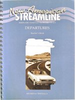 New american streamline departures 