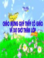 Bài giảng sinh học 8 vệ sinh hệ thầm kinh tham khảo thao giảng (8)