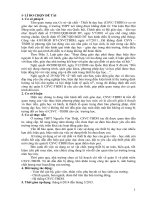 Sáng kiến kinh nghiệm về quản lý cơ sở vật chất và thiết bị dạy học