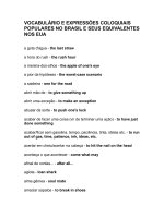 how do you say in english 