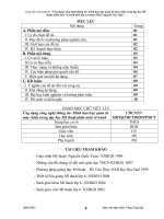 Sáng kiến kinh nghiệm: “Ứng dụng công nghệ thông tin minh họa trực quan từ máy chiếu trong dạy học Mỹ thuật  phân môn vẽ tranh khối lớp 6 trường THCS Nguyễn Văn Tiệp’’.