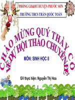 Bài giảng sinh học 8 vệ sinh hệ thầm kinh tham khảo thao giảng (6) 