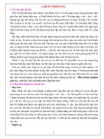 SKKN MÔN TIẾNG VIỆT CHO HỌC SINH LỚP 2