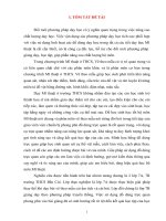 SKKN sử dụng đồ dùng trực quan làm tăng kết quả học tập phân môn vẽ theo mẫu   môn mĩ thuật lớp 7a trường THCS bến củi 