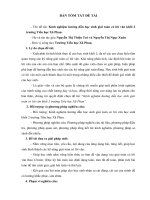 SKKN kinh nghiệm hướng dẫn học sinh giải toán có lời văn khối 2  trường tiểu học xã phan 