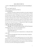 SKKN kinh nghiệm giúp giáo viên dạy toán có lời văn ở lớp 4 đạt hiệu quả cao 