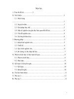 SKKN ứng dụng công nghệ thông tin trong phương pháp tập luyện đội hình đội ngũ, nhằm nâng cao thành tích nghi thức đội trường trung học cơ sở phước minh 
