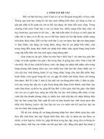 SKKN sử dụng phương pháp học theo nhóm trong dạy học môn toán có làm nâng cao chất lượng thực hành bảng nhân, bảng chia của học sinh lớp 3b trường tiểu học phước ninh a 