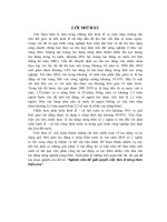 Nghiên cứu để giải quyết việc làm ở nông thôn hiện nay