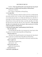 SKKN thực trạng phối hợp giữa các lực lượng giáo dục trong công tác chăm sóc giáo dục trẻ của hiệu trưởng trường mầm non hướng dương 