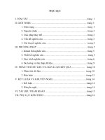 SKKN nâng cao chất lượng đội ngũ học sinh giỏi trường THCS chà là  thông qua việc tăng cường quản lý và chỉ đạo công tác bồi dưỡng học sinh giỏi của hiệu trưởng 