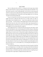 Phân tích cơ cấu giá thành sản phẩm và một số kết quả hoạt động kinh doanh của công ty dược phẩm TW1 trong năm 2005 