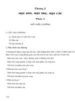 Thiết kế bài giảng hình học 12 (tập 1)  phần 2