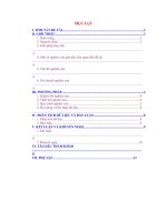 SKKN hướng dẫn học sinh cách xây dựng đoạn văn nhằm nâng cao chất lượng nhóm học sinh yếu lớp 9 trường THCS lộc ninh