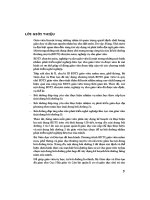 Đổi mới công tác kiểm tra đánh giá kết quả học tập của học viên trong giáo dục thường xuyên