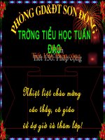 bài giảng toán lớp 5 tiết 150 phép cộng