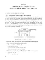 Ebook cải tạo đất yếu trong xây dựng  phần 2